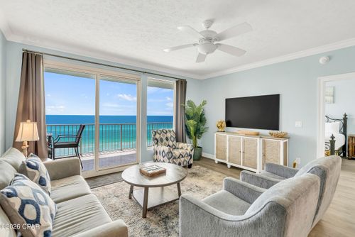 2005-5004 Thomas Drive, Panama City Beach, FL, 32408 | Card Image