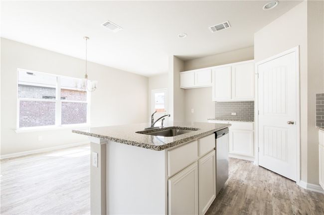 1523 Autumn Sage Way, House other with 4 bedrooms, 3 bathrooms and 2 parking in Round Rock TX | Image 9