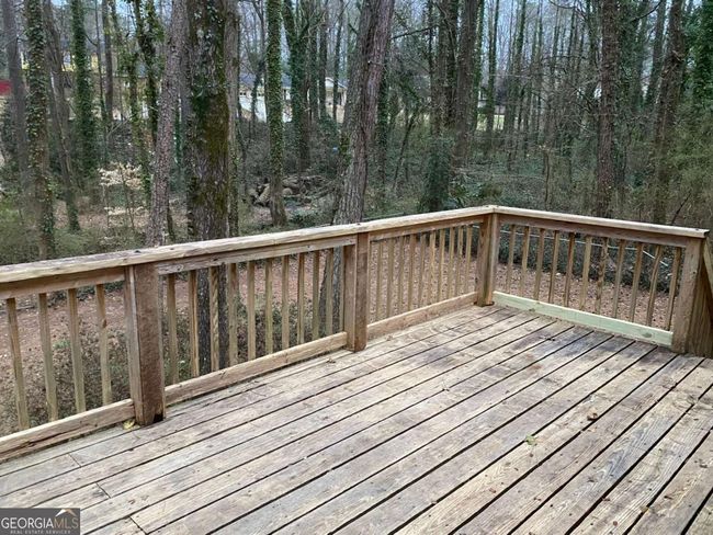 4647 Hardwood Rd, House other with 4 bedrooms, 3 bathrooms and 2 parking in Stone Mountain GA | Image 37