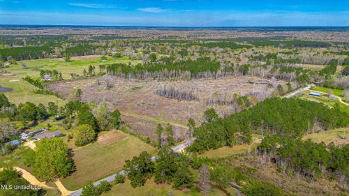 20 +/- Acres Mt. Carmel Church Road, Foxworth, MS, 39483 | Card Image