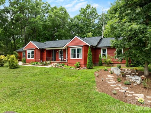 84 Greenwood Acres Dr, Mills River, NC, 28759-9736 | Card Image