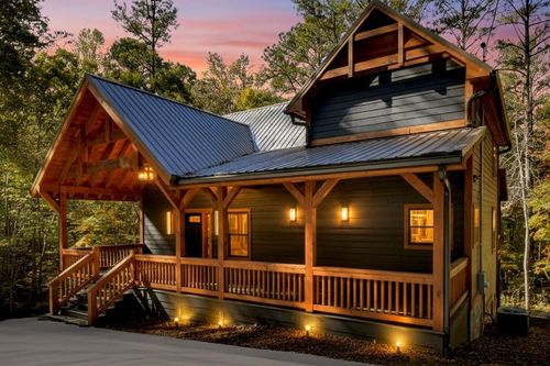 40 Cadet Ct, Ellijay, GA, 30540-8825 | Card Image