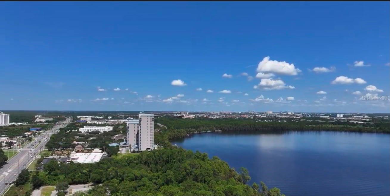 Land in ORLANDO 4