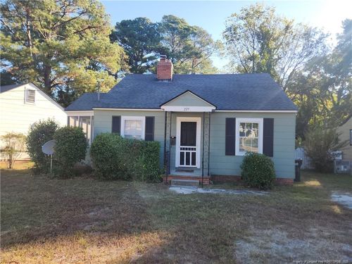 225 Pinecrest Dr, Fayetteville, NC, 28305-4925 | Card Image
