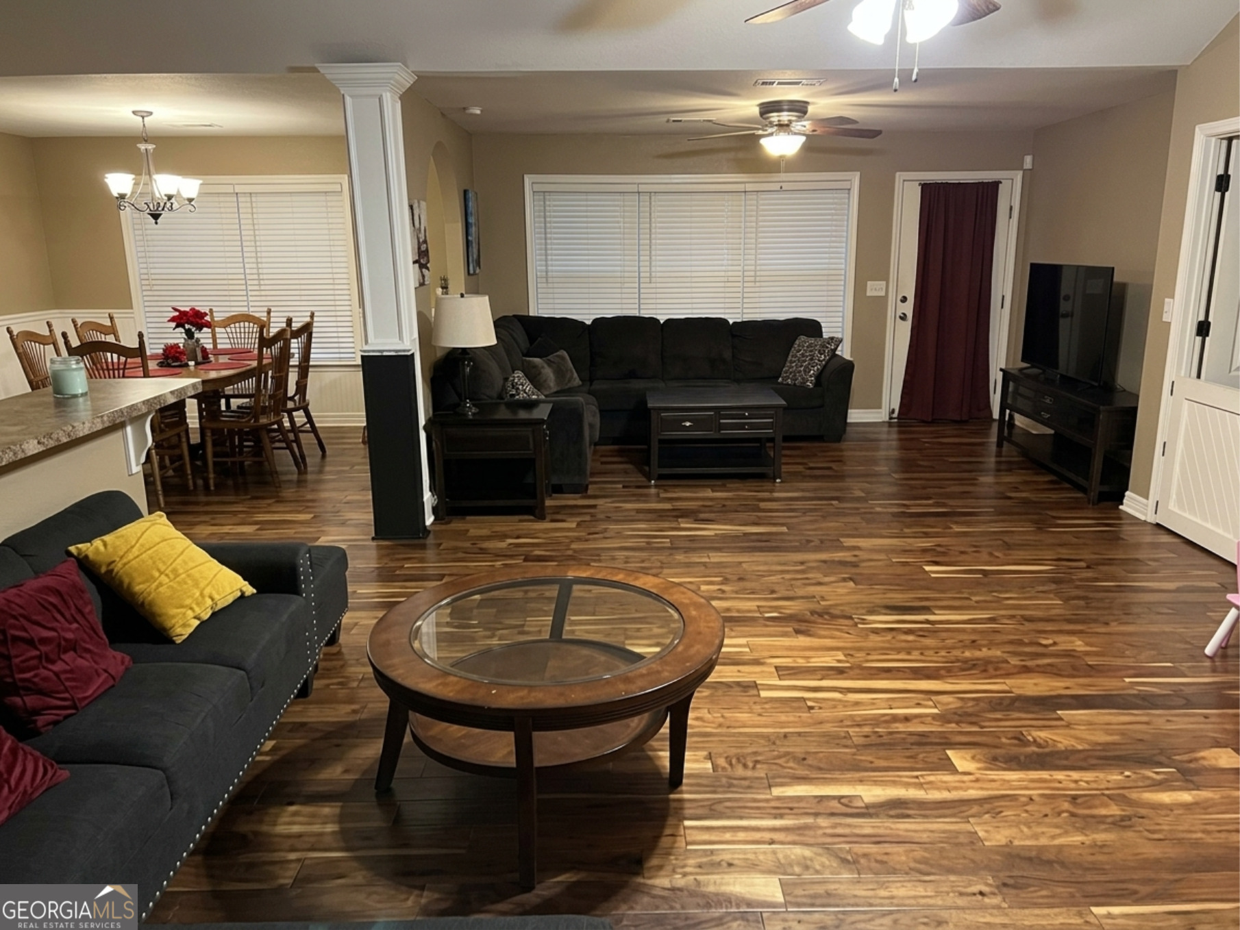 Residential in Covington 2