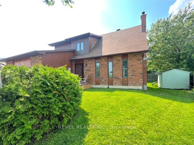 137 Girdwood Cres, House other with 5 bedrooms, 3 bathrooms and 2 parking in Porcupine ON | Image 33