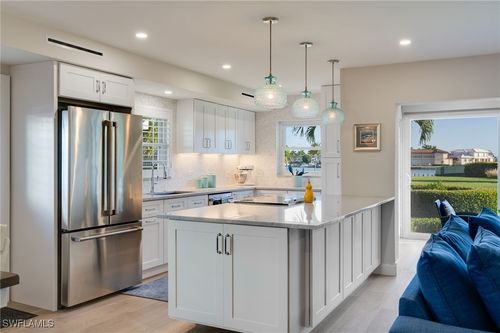 apt-b2-3400 Gulf Shore Blvd N, NAPLES, FL, 34103-3601 | Card Image