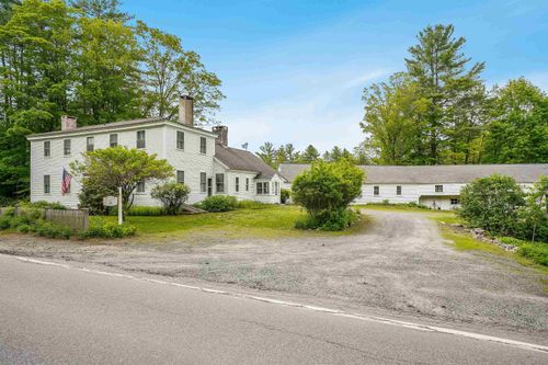 97 Salisbury Hwy, Andover, NH, 03216-3632 | Card Image