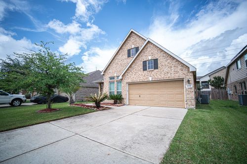 4138 Falvel Shadow Creek Dr, Spring, TX, 77388-2532 | Card Image