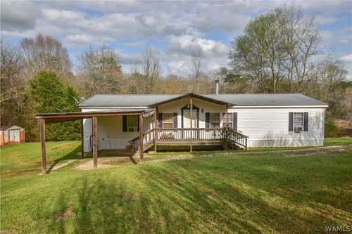 18157 Barefoot Springer Rd, Gordo, AL, 35466-9080 | Card Image