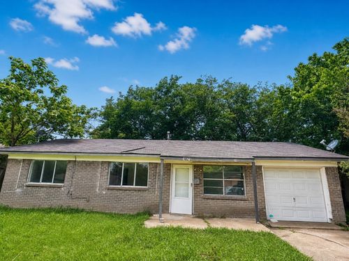 1021 Irene Dr, Mesquite, TX, 75149-3234 | Card Image