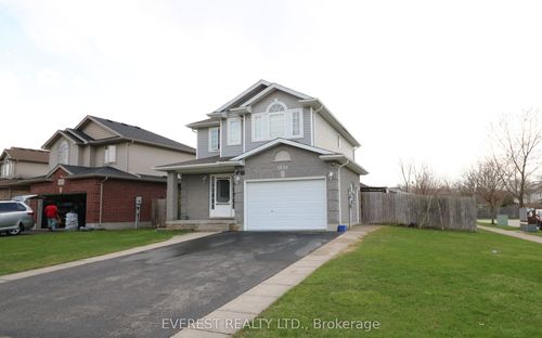 1686 Blackmaple Cres, London, ON, N5Y6L6 | Card Image