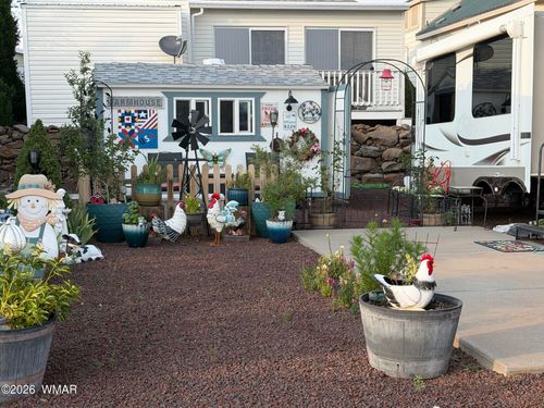 lot-444-8226 Navajo Cir, Show Low, AZ, 85901 | Card Image