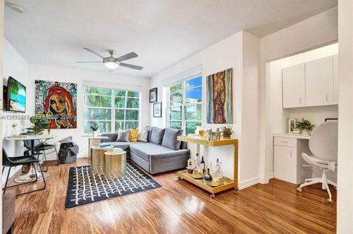 206-1337 Euclid Ave, Miami Beach, FL, 33139-3904 | Card Image