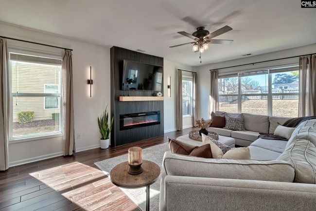 207 Ashewicke Dr, House other with 3 bedrooms, 3 bathrooms and null parking in Columbia SC | Image 4