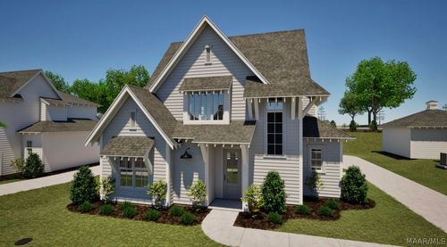 106 Blackberry Blvd, Pike Road, AL, 36064-3140 | Card Image