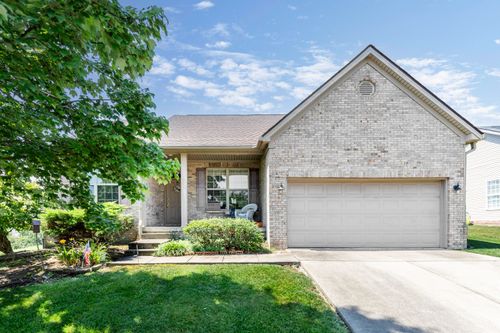 598 Southpoint Dr, Lexington, KY, 40515-5120 | Card Image