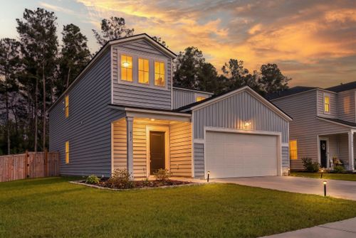 451 Camellia Bloom Dr, Moncks Corner, SC, 29461-6514 | Card Image
