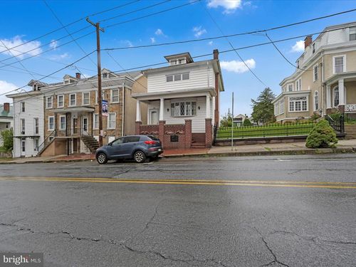 308 N Front St, MINERSVILLE, PA, 17954-1417 | Card Image