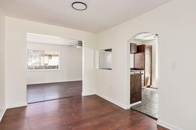 502 Catherine St, House other with 3 bedrooms, 1 bathrooms and null parking in Columbus OH | Image 12
