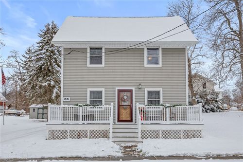 28 W Lake Rd, Branchport, NY, 14418-9796 | Card Image