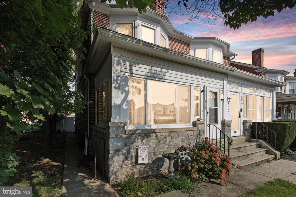 Noble St, Norristown, PA 19401