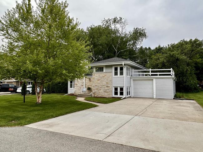 3620 S Elmwood Drive, House other with 3 bedrooms, 1 bathrooms and null parking in Elmwood Park WI | Image 22