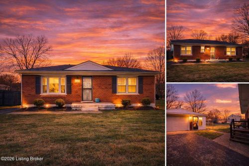 2109 Lower Hunters Trce, Louisville, KY, 40216-1439 | Card Image