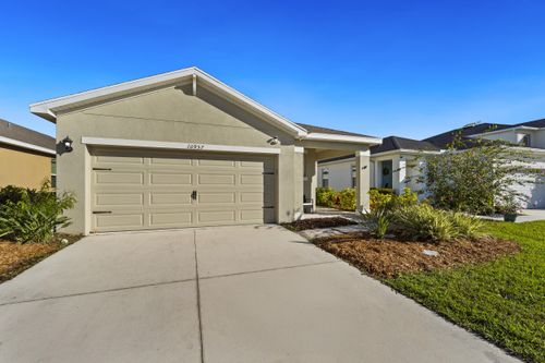 10957 Sw Pacini Way, Port St Lucie, FL, 34987-6306 | Card Image