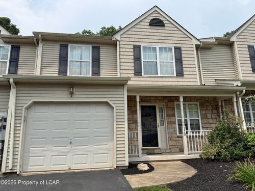 110 Fox Hollow Dr, Drums, PA, 18222-2038 | Card Image