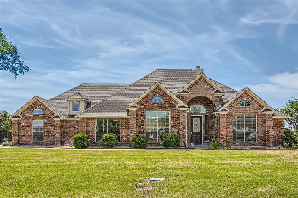 Alexander Ln, Royse City, TX 75189