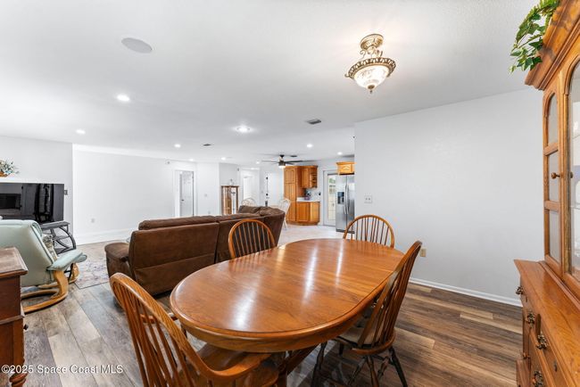 Dining room | Image 28