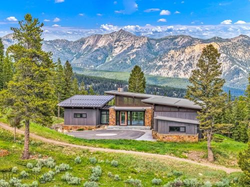 93 Goshawk Trl, Big Sky, MT, 59716 | Card Image