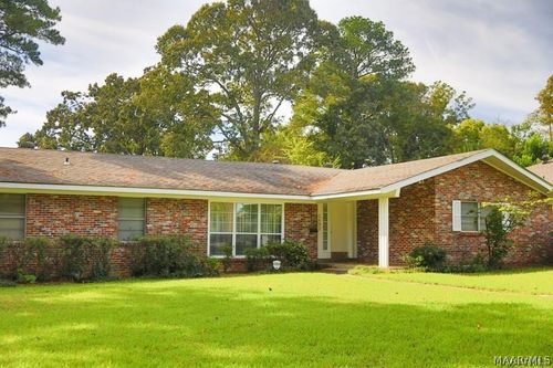 3892 Johnstown Dr, Montgomery, AL, 36109-2308 | Card Image