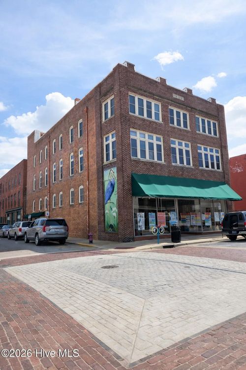 1-603 E Colonial Ave, Elizabeth City, NC, 27909-4481 | Card Image