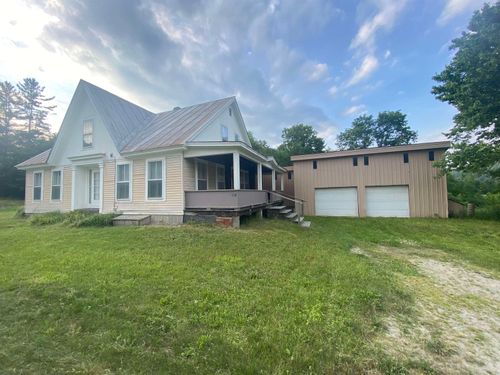 602 Riford Brook Rd, Braintree, VT, 05060-8948 | Card Image