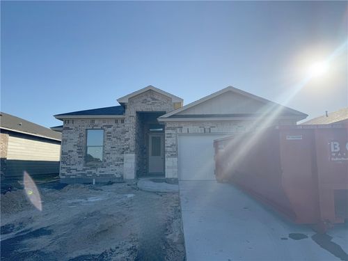 2666 Lady Andrea Dr, Corpus Christi, TX, 78415-1443 | Card Image