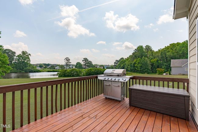 Grilling Deck | Image 43