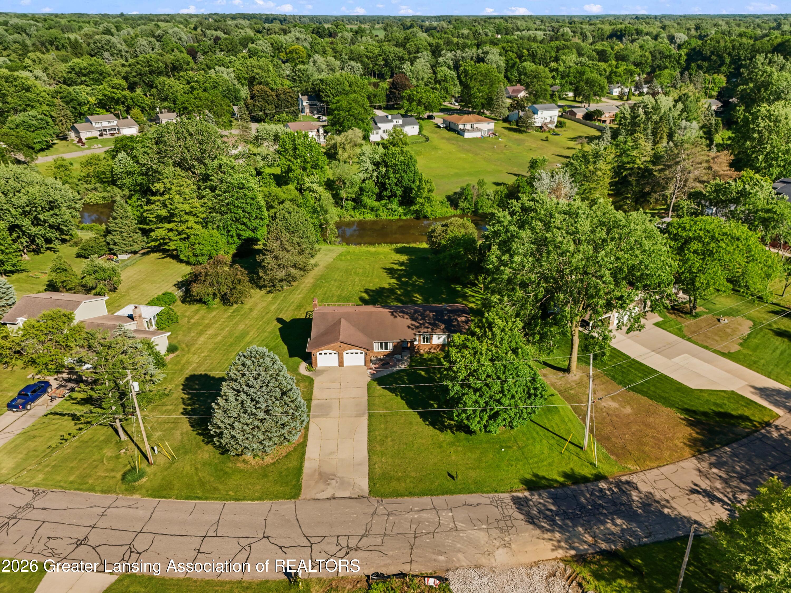 Residential in Dimondale 2