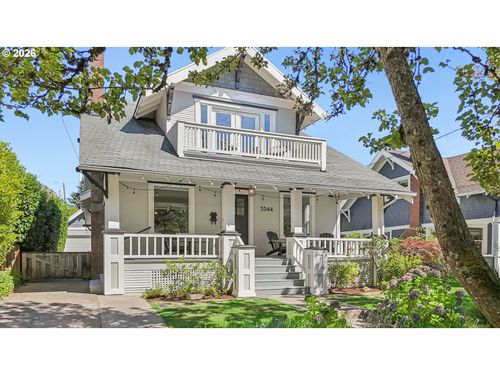 3344 Ne 30th Ave, Portland, OR, 97212-2611 | Card Image