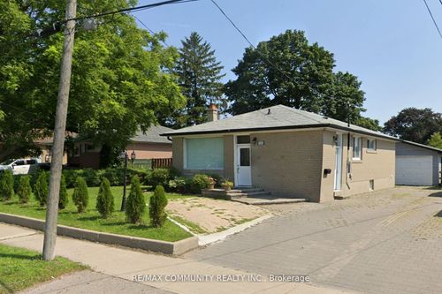 bsmt-315 Rossland Rd W, Whitby, ON, L1N3H8 | Card Image