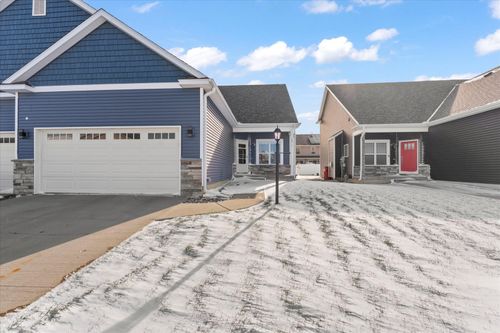 3411 Boulder Ridge Dr, Champaign, IL, 61822-2061 | Card Image