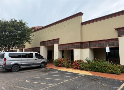 101-1300 S Bryan Road, Mission, TX, 78572 | Card Image