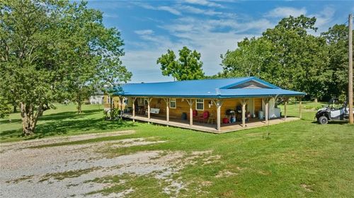 14776 Bethlehem Rd, Gravette, AR, 72736-9663 | Card Image