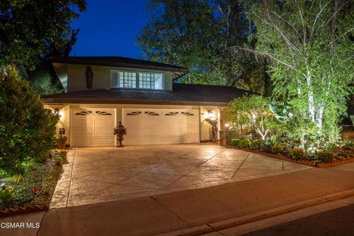 1694 Margate Pl, Westlake Village, CA, 91361-1521 | Card Image