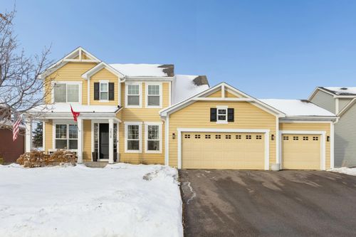 3838 Pascolo Bnd, Chaska, MN, 55318-3701 | Card Image