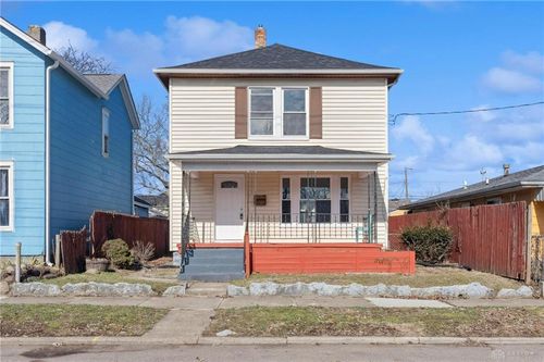 2005 Henry Avenue, Middletown, OH, 45042 | Card Image