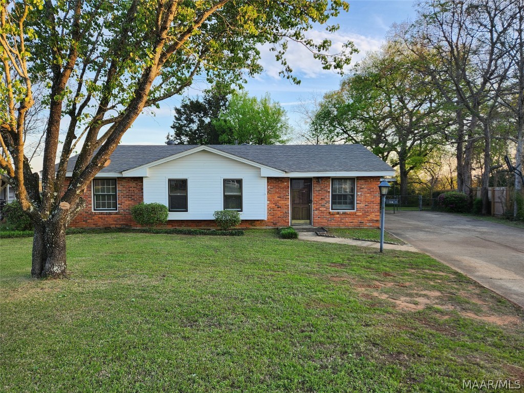 Teri Ln, Prattville, AL 36066 #1