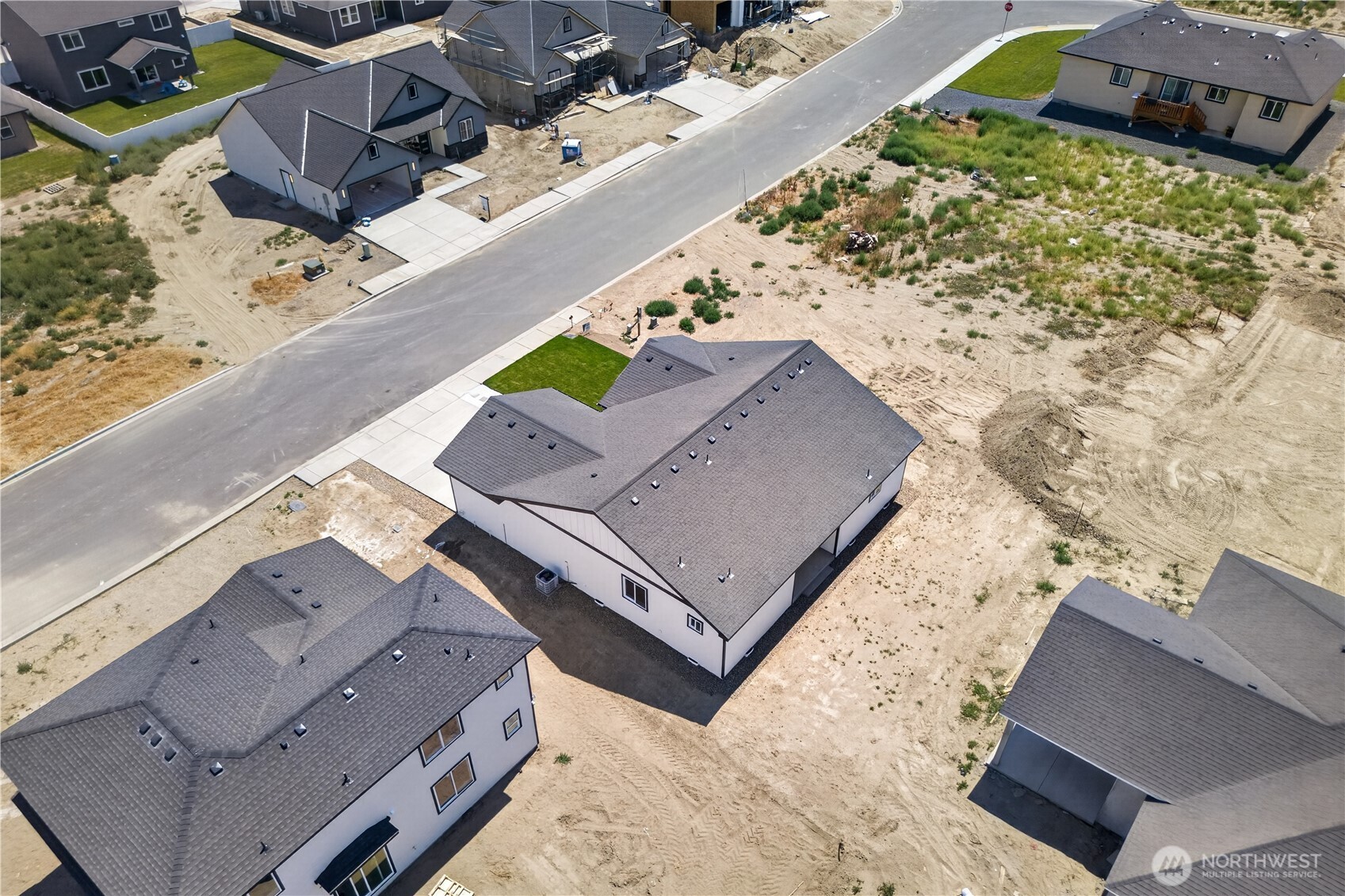 Residential in Sunnyside 2