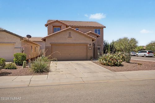 21099 E Reunion Rd, Red Rock, AZ, 85145-5089 | Card Image